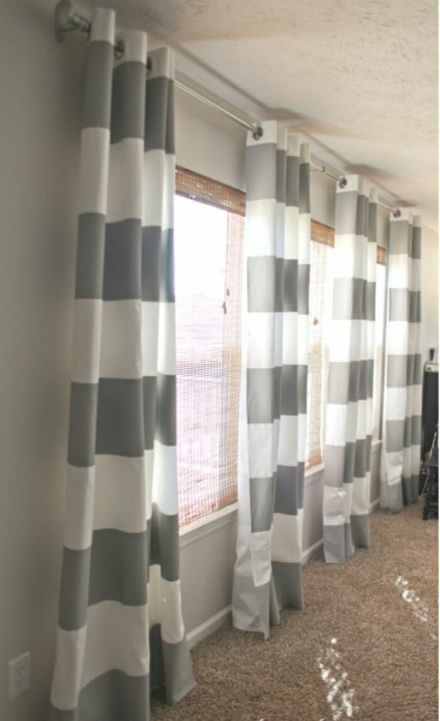 long curtains for living room 12 best living room curtain ideas and designs