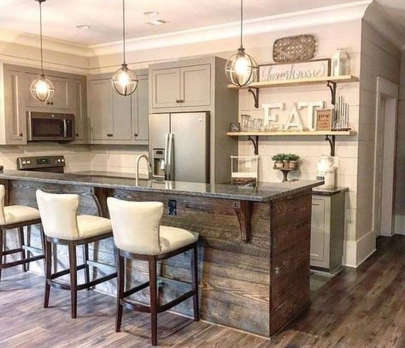 43 rustic small kitchen remodel ideas home x 43 rustic small kitchen remodel ideas home x