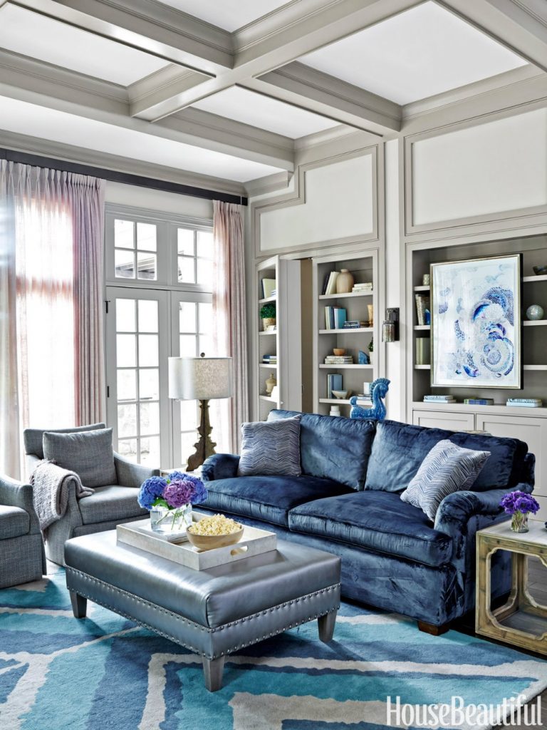 6 ways to use the trendy navy blue and gold color scheme 6 ways to use the trendy navy blue and gold color scheme
