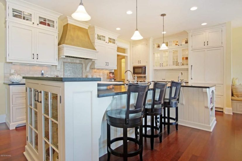 triangle kitchen island 90 different kitchen island ideas and designs photos