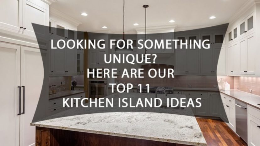 beyond the rectangle 11 cool kitchen island ideas beyond the rectangle 11 cool kitchen island ideas