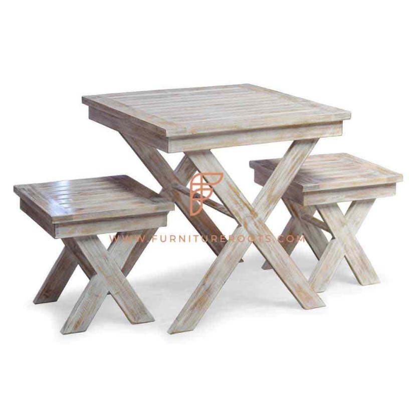 buy fr dining sets series solid wood dining height picnic