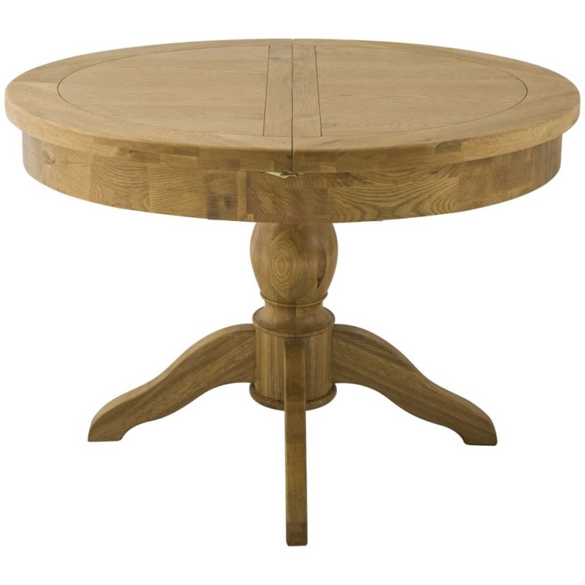 cotswold grand round butterfly extending dining table 2 colour options cotswold grand round butterfly extending dining table 2 colour options