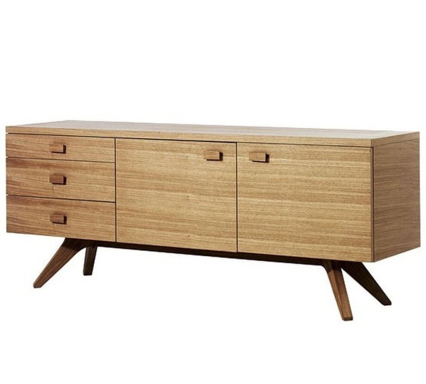 cross credenza sideboard tv cabinet living room cabinet