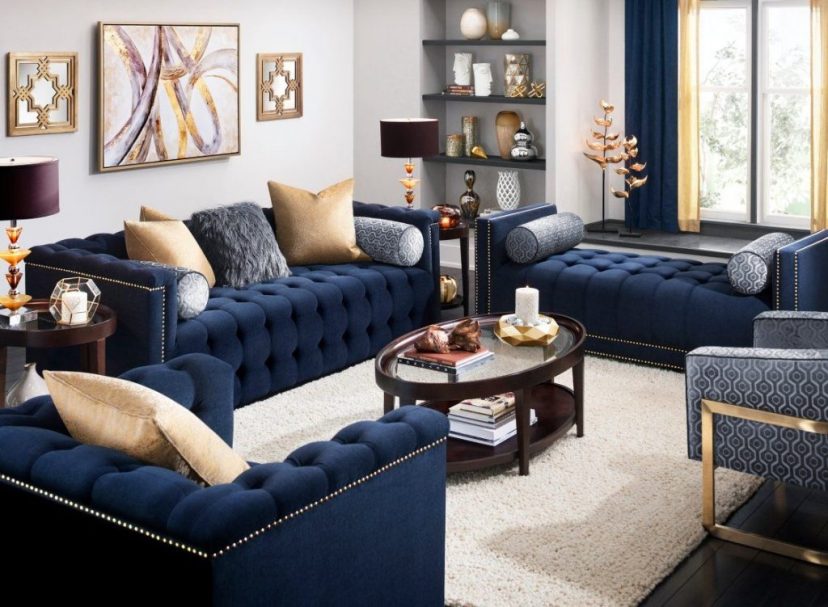 diana sofa blue living room decor blue couch living room diana sofa blue living room decor blue couch living room