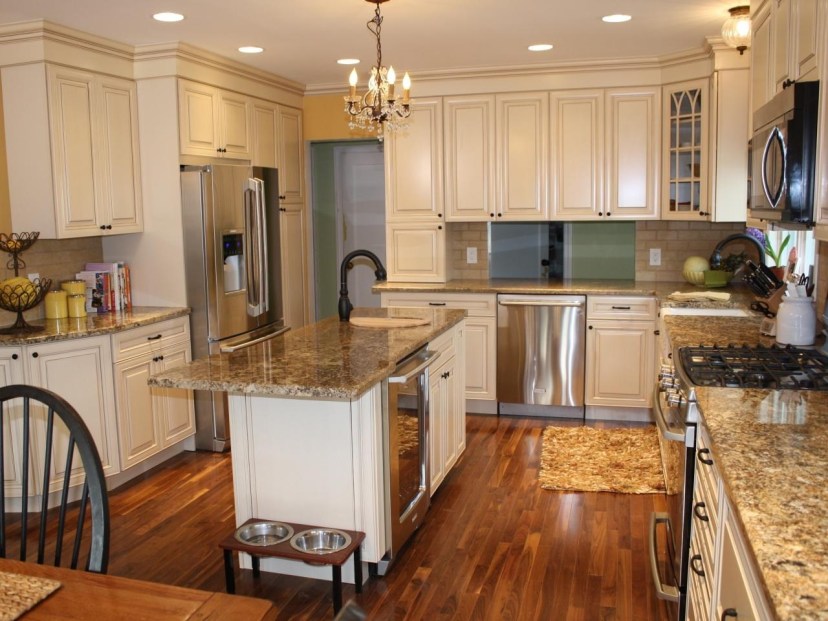 diy money saving kitchen remodeling tips diy