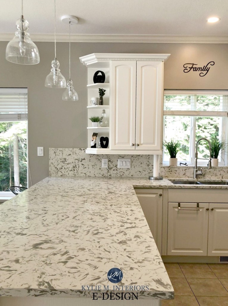 e design an oak cabinet makeover with white dove new e design an oak cabinet makeover with white dove new