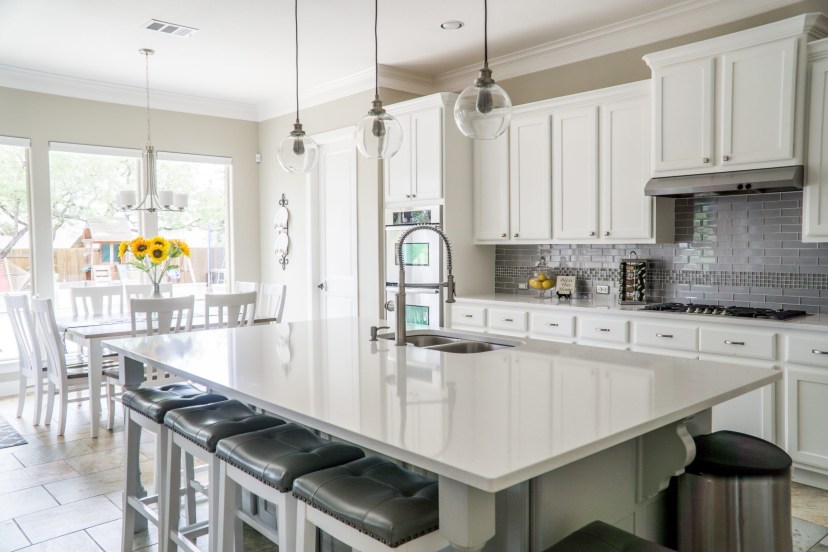 kitchen remodel ideas fresh and inspiring kitchen remodel ideas for the spring