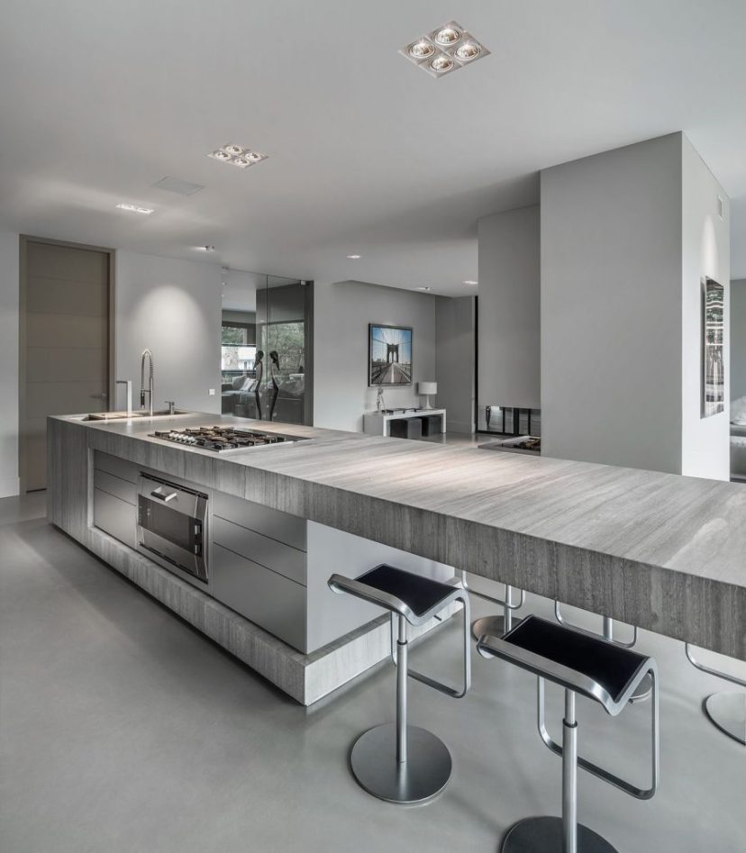 high end kitchens interiors italiaanse keukens en