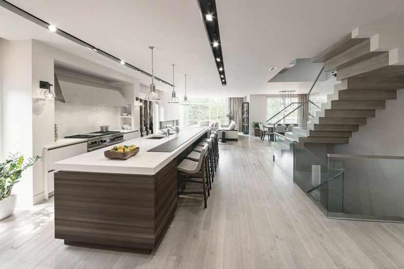 high end kitchens of elegance and advanced technology siematic