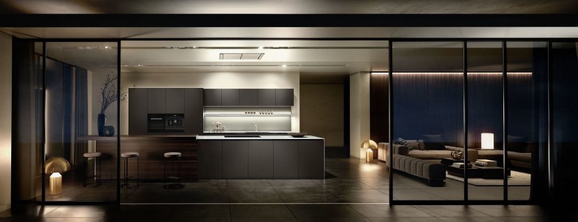 high end kitchens of elegance and advanced technology siematic