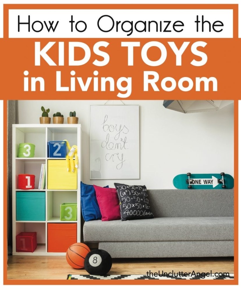 kids living room how to organize the kids toys in living room the unclutter