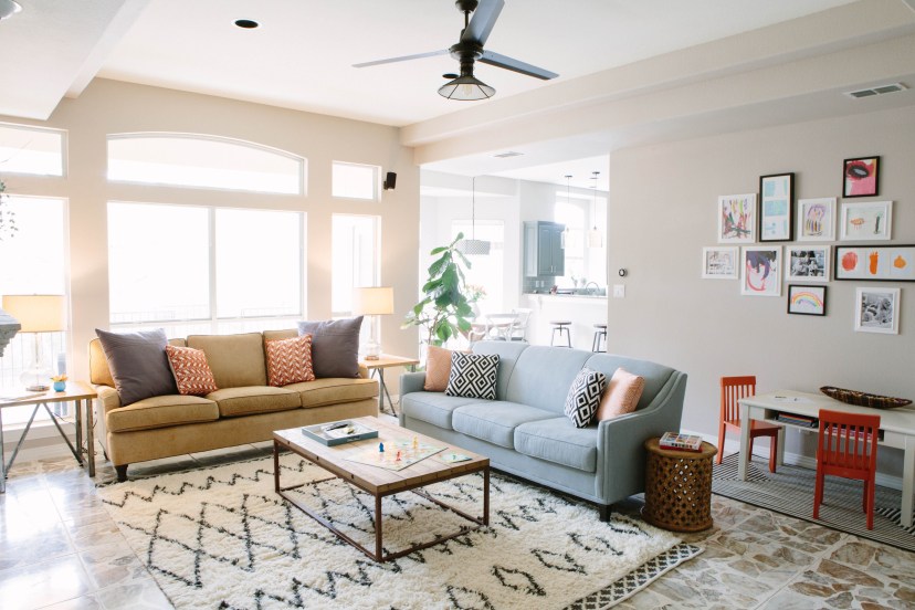 kid friendly living room design improvised family kid friendly living room design improvised family