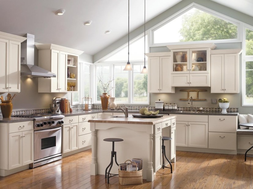 kitchen cabinet buying guide hgtv