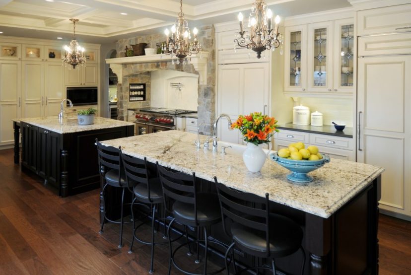 kitchen islands decoration designs guide