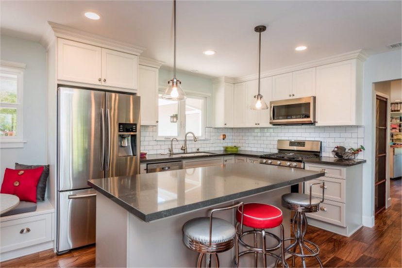 l shaped kitchen triangle with island kitchen island l shaped kitchen triangle with island kitchen island