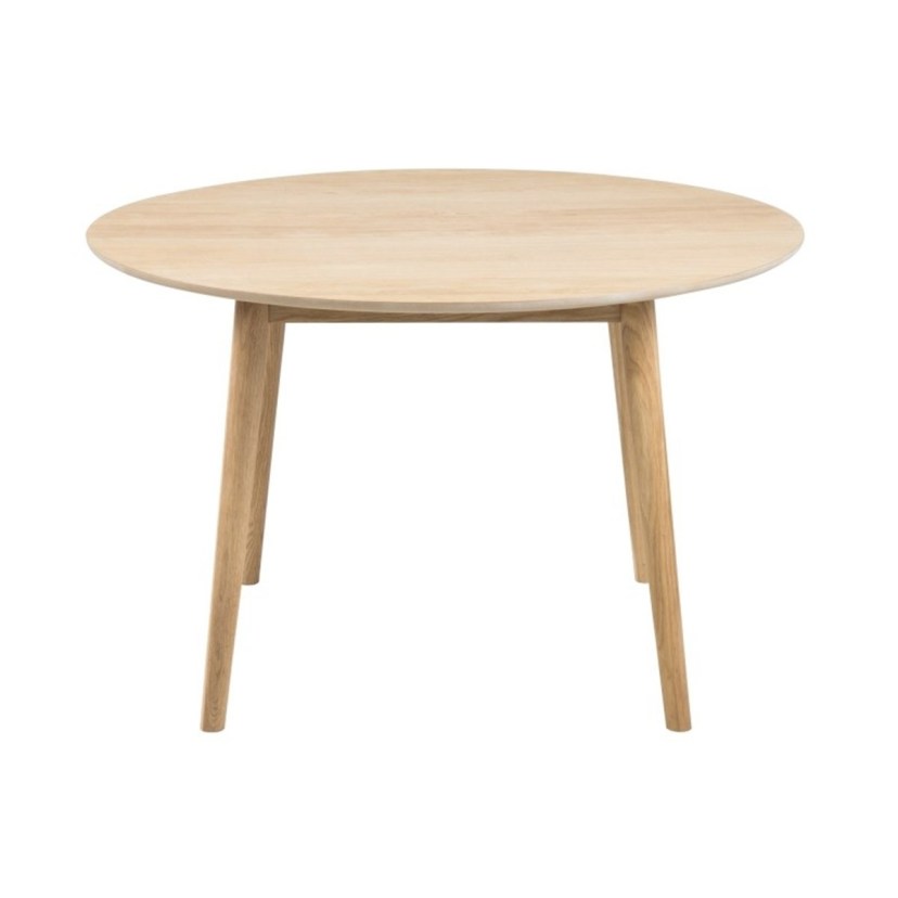 round oak dining tables nagano 4 seater round oak dining table dining room