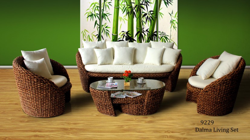 natural rattan furniture wholesale supplier rattan kids furniture