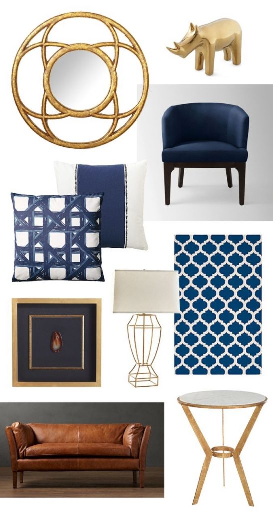 navy gold gold living room gold home decor brown navy gold gold living room gold home decor brown