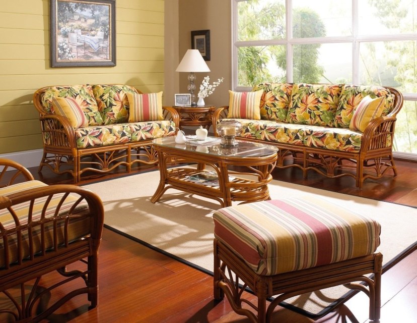 rattan living room furniture rattan furniture living room