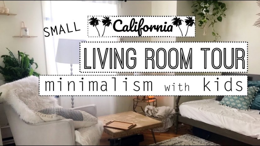 small minimalist living room tour minimalism with kids small minimalist living room tour minimalism with kids