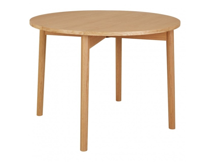 suki 2 4 seater oak folding round dining table suki 2 4 seater oak folding round dining table