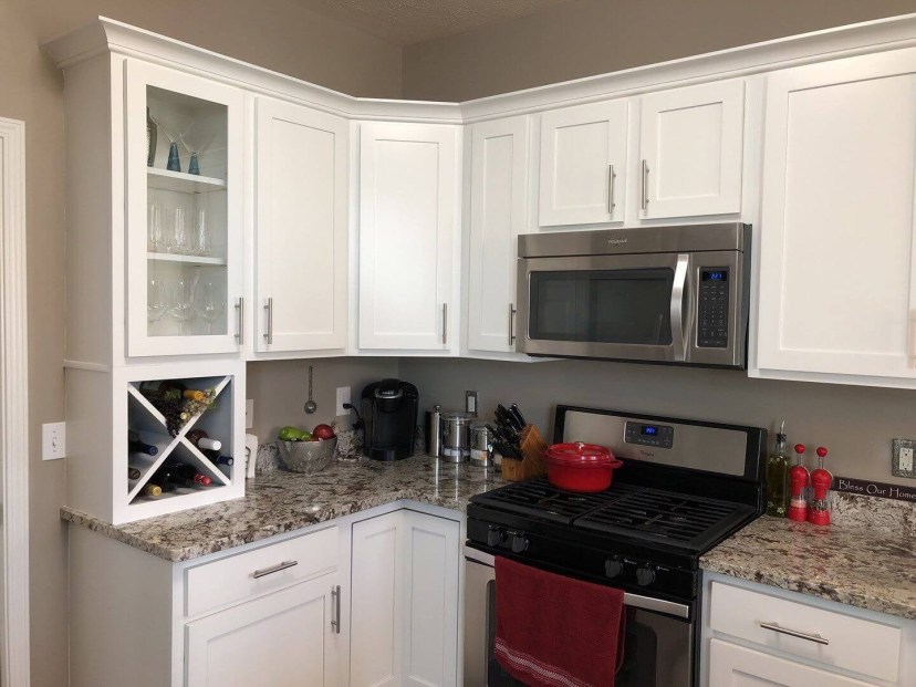 white dove kitchen cabinets what color should i paint my kitchen cabinets textbook