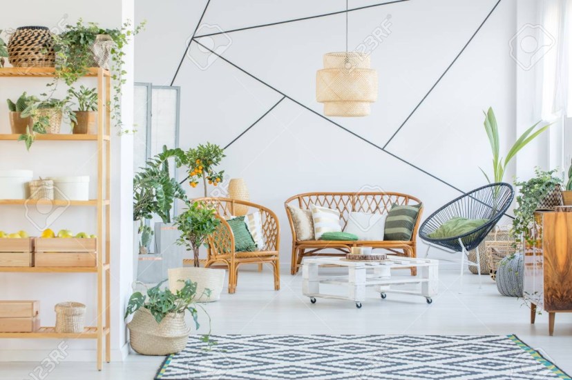 rattan living room furniture white botanic living room with rattan furniture set