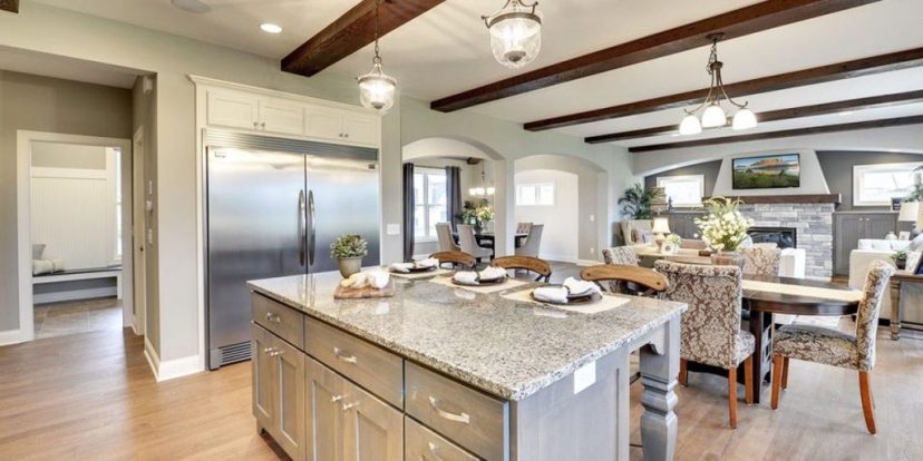 triangle kitchen island why is kitchen island so important to your remodel