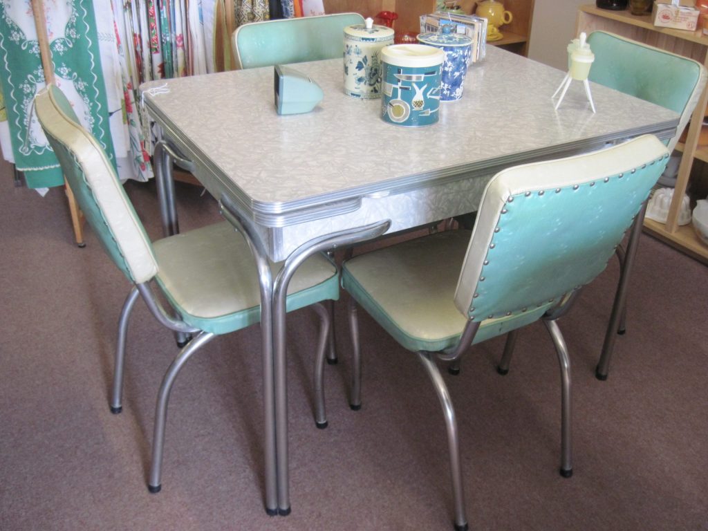 rdrs41 retro dining room sets wtsenates