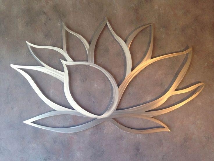 20 best large metal wall art for outdoor wall art ideas