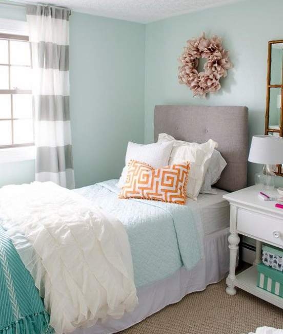 25 fascinating teenage girl bedroom ideas with beautiful