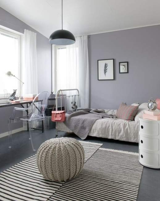 25 fascinating teenage girl bedroom ideas with beautiful