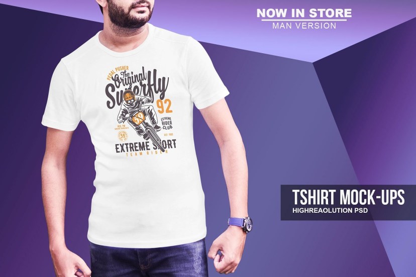 40 perfect t shirt mockup psd templates designazure