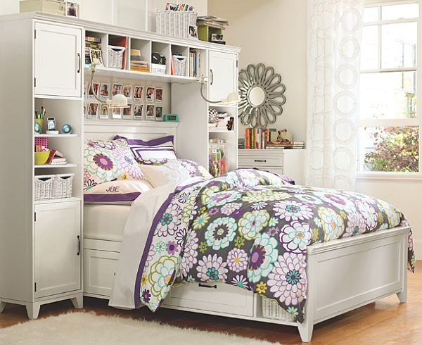 90 cool teenage girls bedroom ideas freshnist