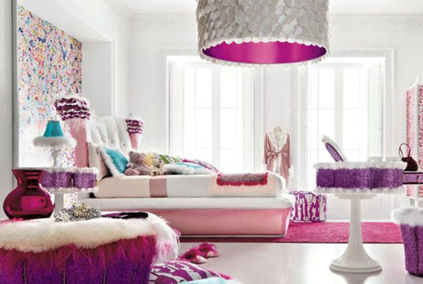 bedroom ideas for girls j4h magazine