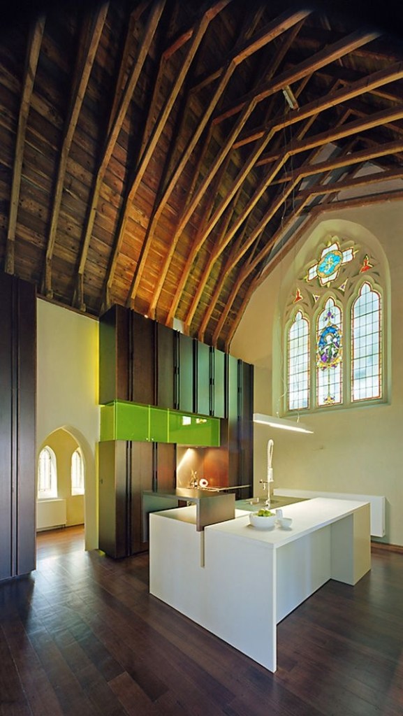 church conversion multiplicity interiorholic