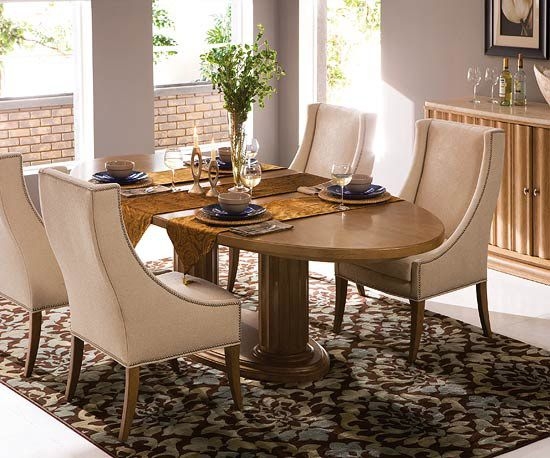 classic dining room collections from raymour flanigan