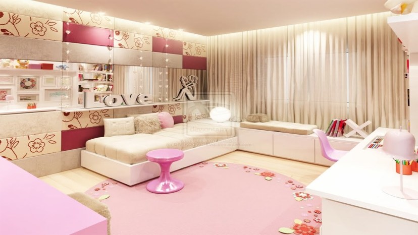 cute bedroom ideas for teenage girls youtube