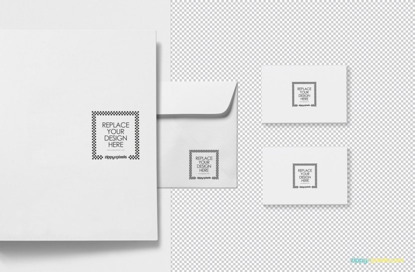 free brand identity mockup zippypixels branding identity