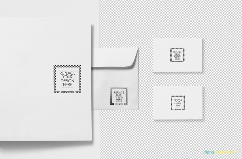 free brand identity mockup zippypixels branding identity