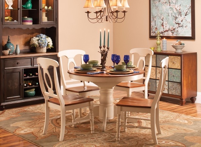 kenton ii 5 pc dining set