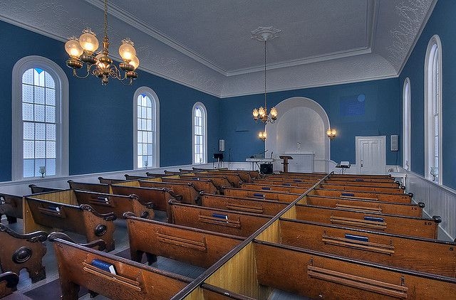 st pauls episcopal church interior 1 port gamble