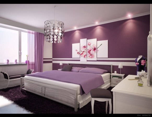the melody my dream room